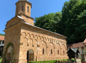 DRUGI DOM OBRENOVIĆA I ČUVAR SRPSKE ISTORIJE Jedino mesto u Srbiji gde su se zaklinjali Bogu knez Miloš i vožd Karađorđe