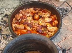 NAJKVALITETNIJI MRČAJEVSKI KUPUS Originalno srpsko jelo kojem niko ne može da odoli! (RECEPT)