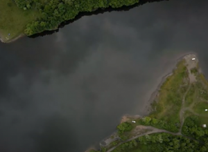 UŽIČKI PONOS, JEZERO VRUTCI Ovo je mesto gde prema legendi, Sveti Georgije ubija aždaju, nastalo pregrađivanjem reke Đetinje (VIDEO)