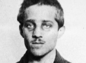 ZAŠTO GAVRILO PRINCIP NIJE BIO OSUĐEN NA SMRT: Zverski ga mučili, sekli mu ruke, na dan smrti imao je samo 40 kilograma