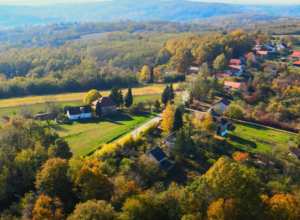 BEG OD GRADSKE GUŽVE Na samo 60 kilometara od Beograda nalazi se pravi mali raj (FOTO)