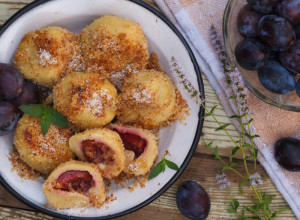 STARINSKI RECEPT ZA KNEDLE SA ŠLJIVAMA Slatkiš koji svi obožavaju, baš onako kako su ga pravile naše bake