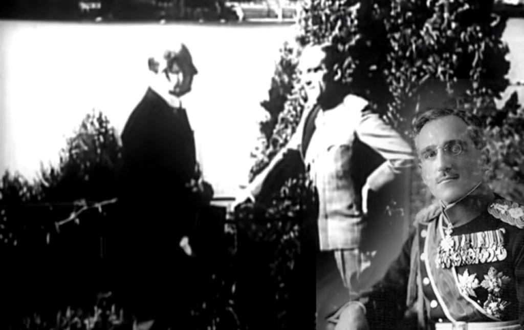 OVO JE GLAS KRALJA ALEKSANDRA Jedan od retkih snimaka srpskog vladara sa zvučnim zapisom (VIDEO)