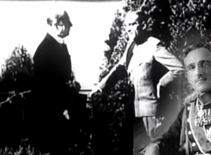 OVO JE GLAS KRALJA ALEKSANDRA Jedan od retkih snimaka srpskog vladara sa zvučnim zapisom (VIDEO)