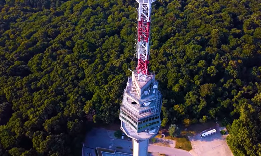 SIMBOL BEOGRADA U ROZE BOJI Avalski toranj će iz posebnog razloga svetleti drugačije