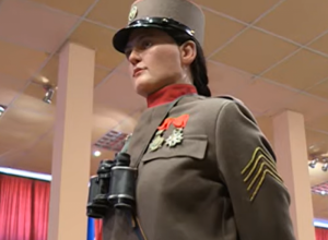 PRVI MUZEJ OVAKVE VRSTE NA BALKANU Nezaobilazna destinacija turista otvorena 29. aprila 2008. godine (VIDEO)