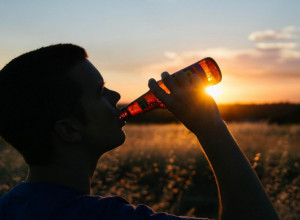 SAMO UMERENO! Osam razloga zašto je pivo dobro za ZDRAVLjE