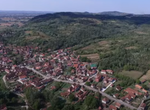 RODNO MESTO STEVANA SINĐELIĆA Svilajnačko selo za zanimljivim imenom i istorijom