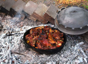 KO IMA NAJBOLJI SAČ Tradicionalna Sačijada u Sremskim Karlovcima