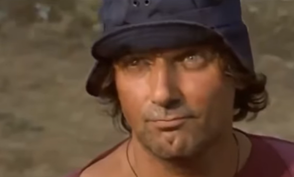 PREMINUO JE NA DASKAMA KOJE ŽIVOT ZNAČE Na današnji dan, 3. maja 1961. godine, u Beogradu je rođen Milorad Mandić Manda (VIDEO)