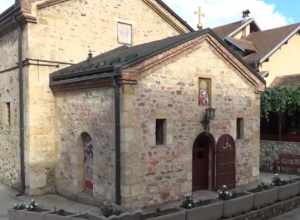 SVAKE PRVE SUBOTE U MESECU ČITAJU MOLITVE Ako ne možete da nađete srodnu dušu, posetite ovaj manastir (VIDEO)