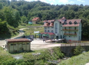 BANJA ZA KOJU SIGURNO NISTE ČULI DO SADA Lekovite vode ovog mesta pomažu u lečenju mnogih bolesti a posebno reumatizma