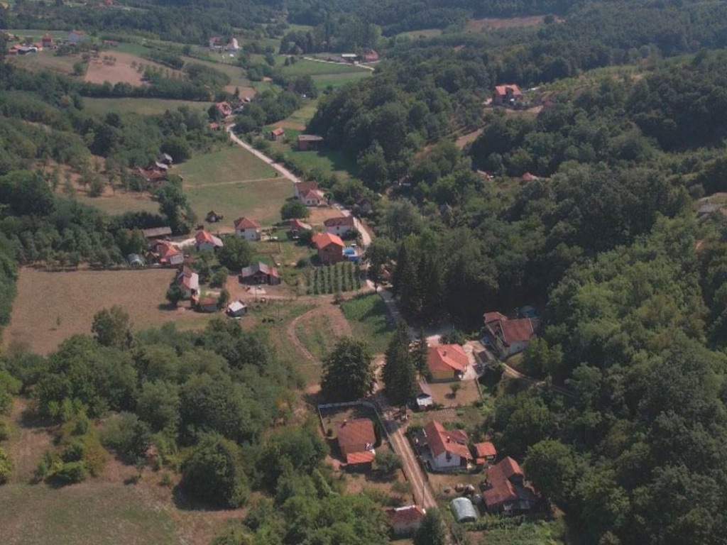 ZABORAVLJENA ČUVENA LEKOVITA BANJA Pola bivše Jugoslavije ovde je tražilo spas za svoje zdravstvene probleme, obiluje izvorima mineralne vode