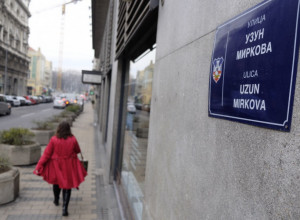 UZUN MIRKOVA ULICA KRIJE VELIKU TAJNU Evo zašto je ovo mesto jedno od najznačajnih u srpskoj prestonici!
