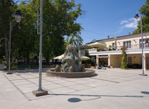 Ovu banju je obožavao kralj Petar: Tamo se još uvek čuva i koristi njegova kada