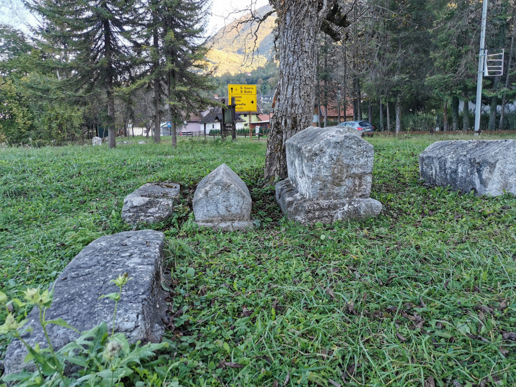 SREBRNI NOVAC IZ SREDNJEG VEKA Jedinstveno srpsko arheološko blago krije se u blizini Perućca, upisano na UNESKO listu kulturne baštine (FOTO)
