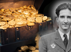 VEČITA MISTERIJA BLAGA KARAĐORĐEVIĆA Da li ste čuli za priču o Sanduku broj 23, dragocenostima koje su hteli i Tito i Nemci?