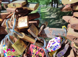 LJUBAV JE ODVELA PRAVO U SMRT:Priča o nastanku Mosta ljubavi u Vrnjačkoj Banji je jezivija nego što možete da zamislite!