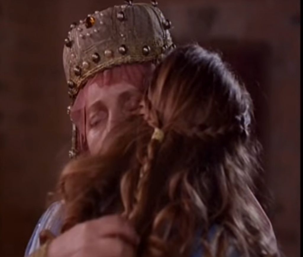 Potresna priča princeze Olivere: Žrtveni put posut ružama! (VIDEO)