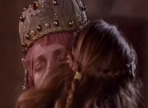 Potresna priča princeze Olivere: Žrtveni put posut ružama! (VIDEO)