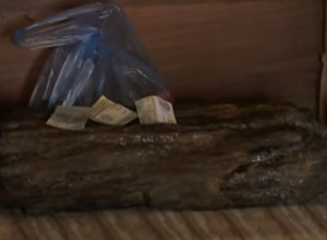 KAMEN IZ KOGA JE POTEKAO IZVOR SVETE VODE Manastir Đunis pomogao je mnogima koji su išli po pomoć u isceljenju (VIDEO)