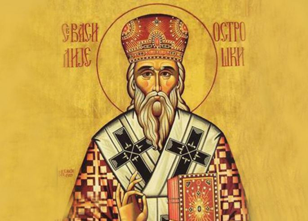 Vernici slave SVETOG VASILIJA I MALI BOŽIĆ: Dan koji ima brojne običaje