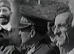 KAKO JE ČETNIČKA VOJSKA PRESTALA DA POSTOJI Bitka na Zelengori je najveća srpska tragedija, možda čak ravna Kosovskoj bici po svom tragičnom bilansu (VIDEO)