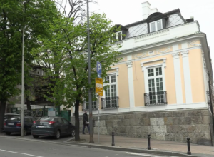 TAJNA KUĆE NIKOLE PAŠIĆA Bila je privremeni dom beskućnicima, koji su gulili njene zidove i uništavali podove (VIDEO)