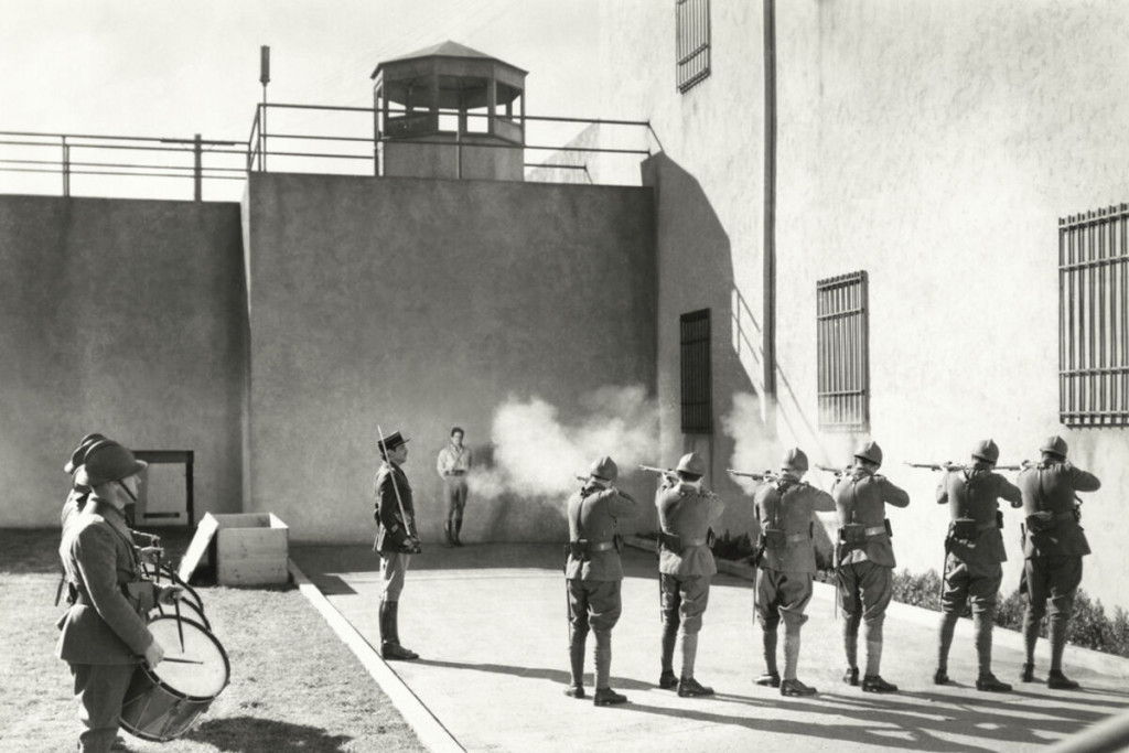 ZLOČIN KOJI JE SVE ZAPREPASTIO Nad ovim čovekom izvršena je poslednja smrtna kazna u Srbiji