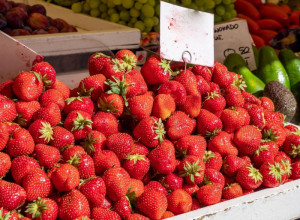 Počinje sezona JAGODA: Evo koja količina se preporučuje za dnevni unos