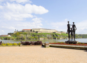 NAJVEĆI ZLOČIN KOJI JE NOVI SAD IKADA VIDEO Spomenik koji podseća na mračni deo istorije i služi kao podsetnik budućim naraštajima! (FOTO)