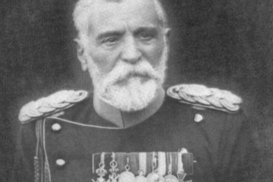 NIJE DOČEKAO KRAJ RATA Na današnji dan u Nici je preminuo slavni vojvoda Putnik