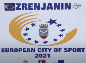 KREĆE SPEKTAKL KAO NEKADA Zrenjanin je domaćin devete Sportske olimpijade školske omladine Vojvodine (VIDEO)