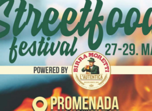 STREET FOOD SE VRAĆA U BEOGRAD Hedonistički raj za sva čula