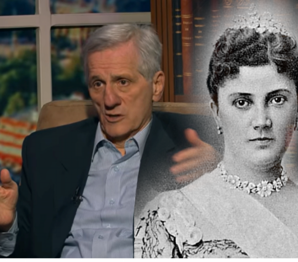 DOBROTVOR U ČAST PREDSEDNIKU POKLONIO OVAJ PEČAT Neprocenivi predmet "vaskrsao" nakon 120 godina u Muzeju istorije Srbije i to bez jednog, jedinog dinara (VIDEO)