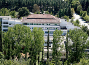 NAJBOLJE MESTO ZA OPORAVAK OD KORONE Lečenje je moguće i o trošku PIO fonda, postoji individualni plan i program za svakog pacijenta