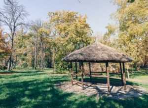 NOĆENJE ZA DVOJE VEĆ OD 16 EVRA: Lekovitim blatom u ovoj banji bili opčinjeni i bečki stručnjaci