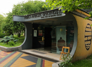 OSNOVALE GA JUGOSLOVENSKE DIPLOMATE Prvi i jedini muzej u regionu koji je isključivo posvećen kulturama i umetnostima afričkog kontinenta (VIDEO)