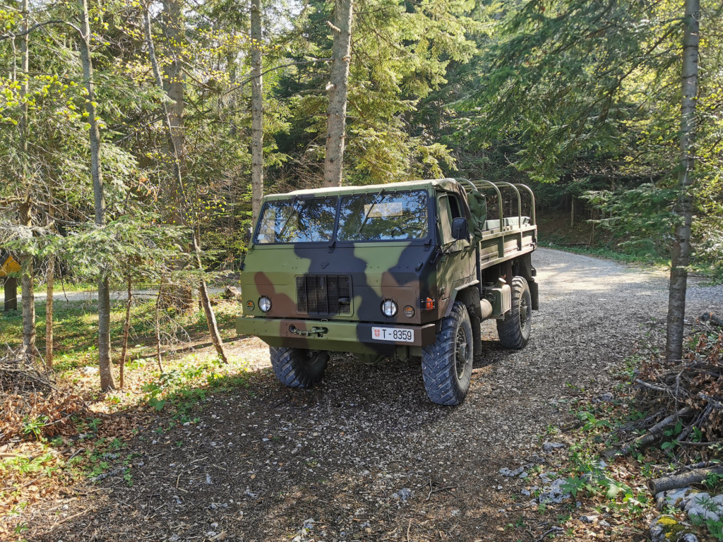 NEVEROVATAN SAFARI KAKAV SRBIJA NIJE VIDELA Turiste voze do nestvarnih predela na ovoj planininskoj lepotici svetskog glasa (FOTO)