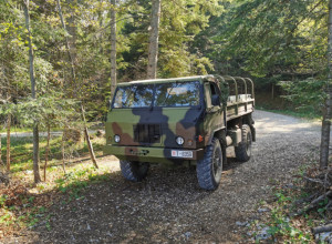 NEVEROVATAN SAFARI KAKAV SRBIJA NIJE VIDELA Turiste voze do nestvarnih predela na ovoj planininskoj lepotici svetskog glasa (FOTO)