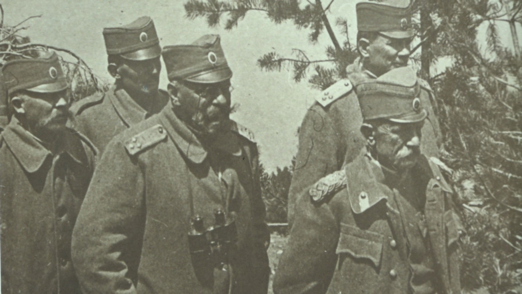 NEMA “TEŠKO”, NEĆU DA ČUJEM TU REČ: Citati vojvode Živojina Mišića pogađaju pravo u srce!