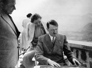 EVO ŠTA JE HITLER STVARNO ŽELEO DA URADI SA SRBIMA: Niko ne veruje da je 1 čovek u stanju to da smisli, plan LEDI KRV