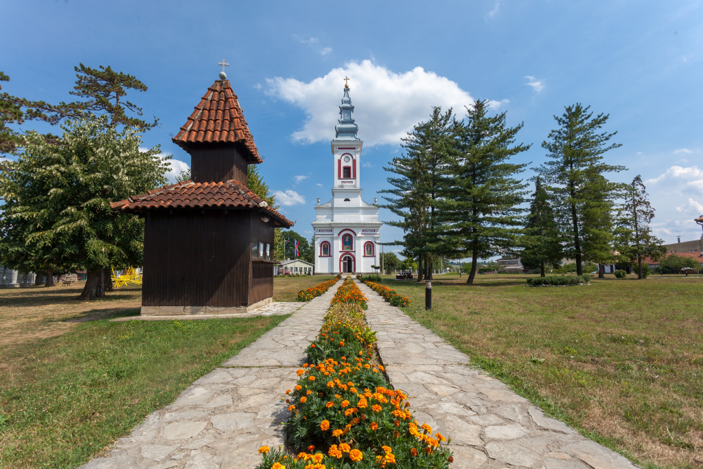 CELA KUĆA U BANJI ZA 20 EVRA! Nalazi se na samo sat vremena od Beograda, a turista nikad više! Evo šta sve nude