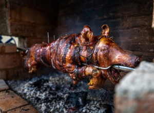 ISHRANA SRBA U 19. VEKU BILA JE JEDNOLIČNA Da li znate kada je krompir stigao u Srbiju i zahvaljujući kome? (VIDEO)