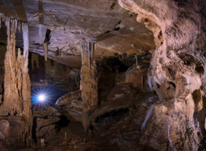 OTKRIVENE NOVE DVORANE PEĆINE KORENATAC Još jedan dragulj prirode u čije početne hodnike je prvi ušao geograf Jovan Cvijić (VIDEO)