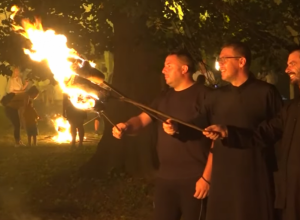 ZNATE LI ŠTA JE TO LILANJE? Za ovaj drevni srpski običaj kažu da pomaže da čitava godina bude i rodna i plodna – a evo gde, kada i kako se izvodi