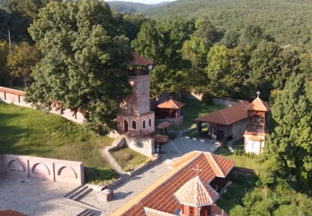 ZVALI SU GA "MALI MANČESTER" Kako je Leskovac dobio ime?