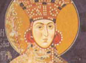 BILA JE ŽENA IZ SENKE Tаjаnstveno poreklo Ane Nemаnjić