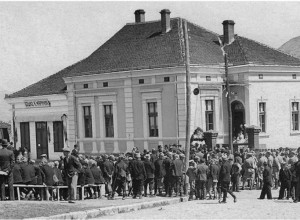 OVU ISTORIJSKU ČINJENICU SIGURNO NISTE ZNALI Grad koji je za vreme Velikog rata bio srpska prestonica na čak 13 dana!