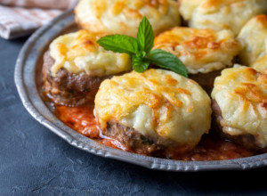 SPECIJALITET SA JUGA SRBIJE Napravite tradicionalne ćulbastije uz ovaj recept i oduševićete se